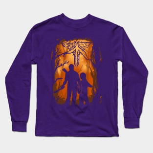 For Our Survival. Long Sleeve T-Shirt